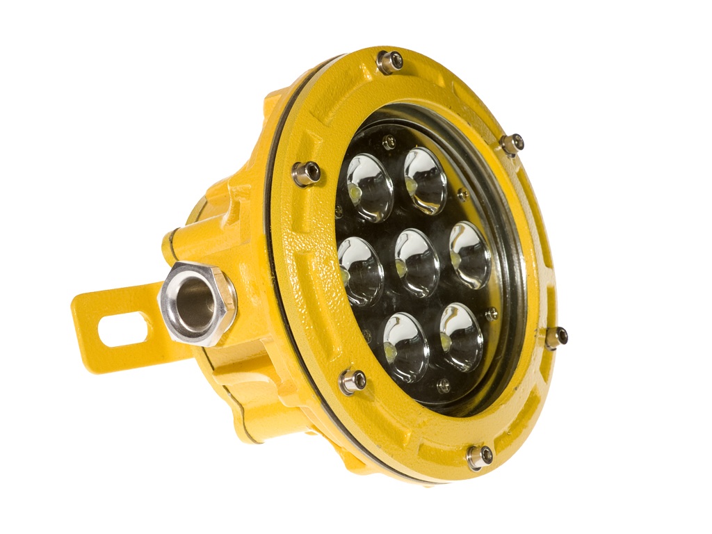 LED防爆燈 BF1100A-7W